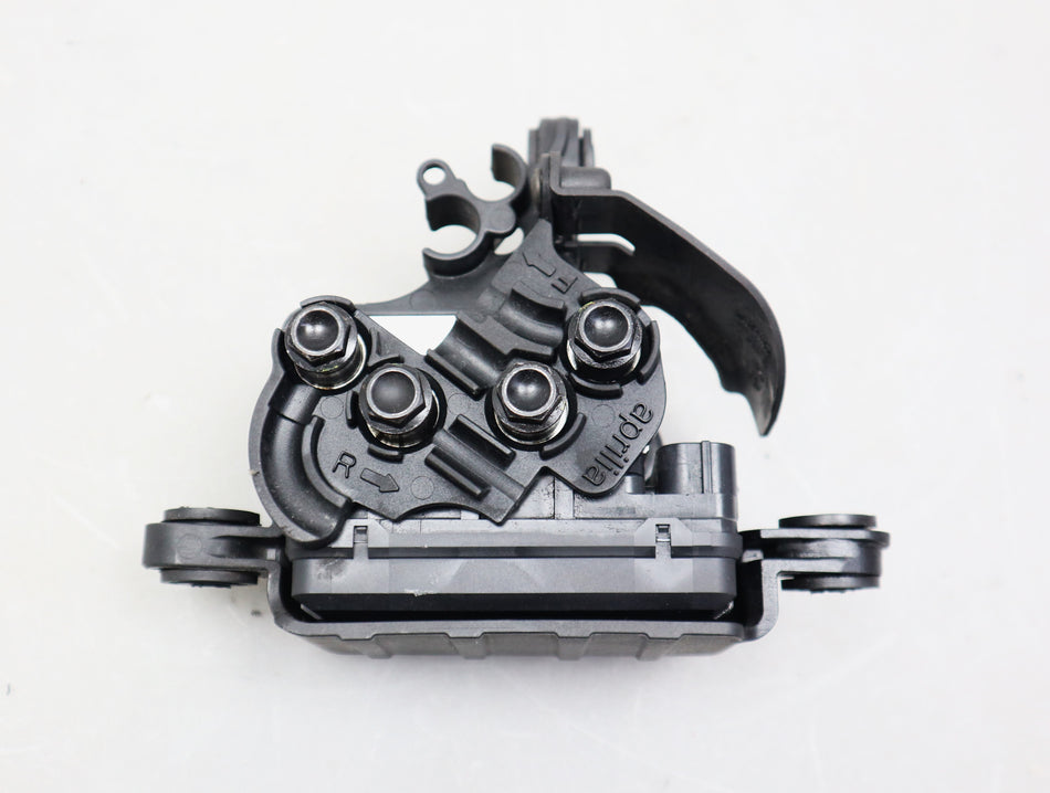 ABS Pumpe Hydroaggregat Druckmodulator 2D000583 Aprilia RS 125 E5 2021-