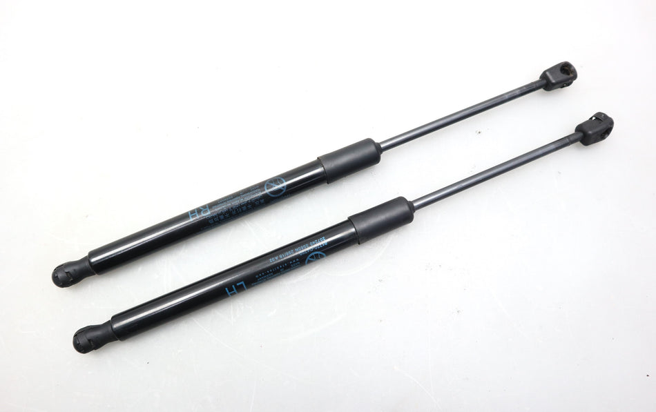 Gasfeder Heckklappe Dämpfer 81770-G4700 / 81780-G4700 Hyundai i30 N Fastback 2017-