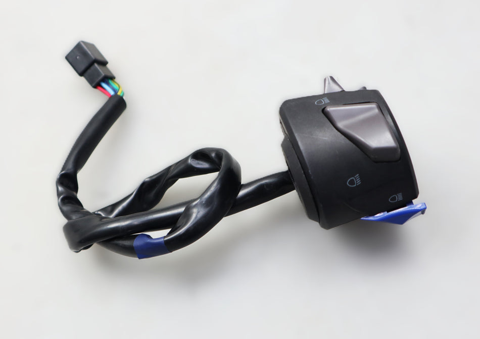 Lenkerschalter links Armatur Schalter AP8124918 Switch Aprilia RS 125 / Tuono 2021-