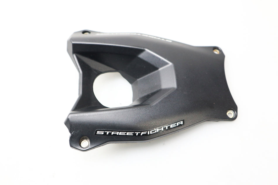 Abdeckung Zündschloss Verkleidung 48012691A Cover Ducati Streetfighter 848 1098