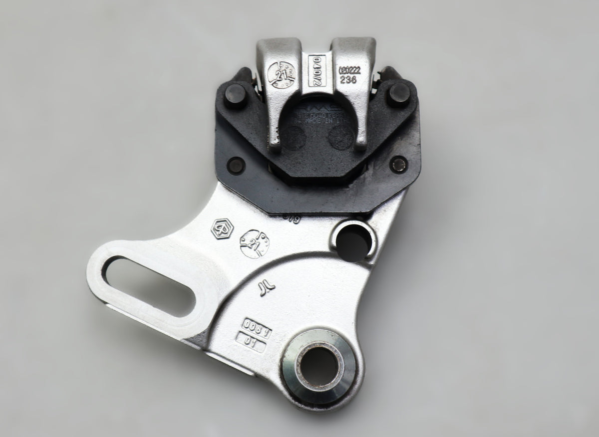 Bremssattel hinten Bremszange 2B003686 Brake Caliper Aprilia RS 125 21-