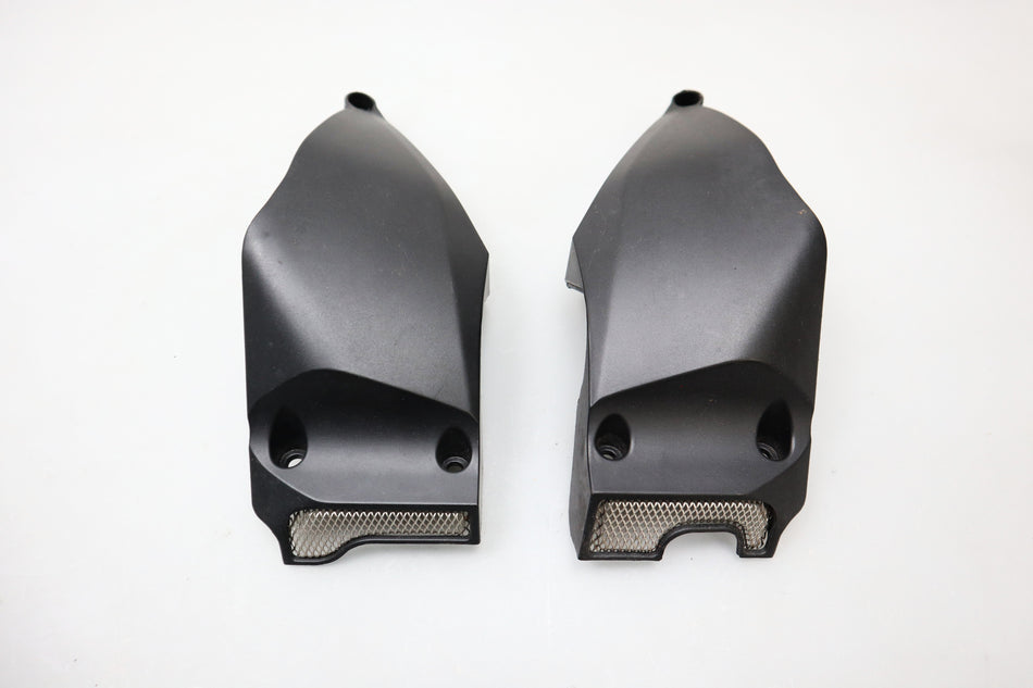 Ramair Abdeckung Verkleidung 48420761B 48420751B Cover Ducati Streetfighter 848 1098