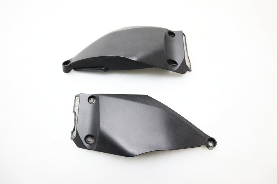 Ramair Abdeckung Verkleidung 48420761B 48420751B Cover Ducati Streetfighter 848 1098