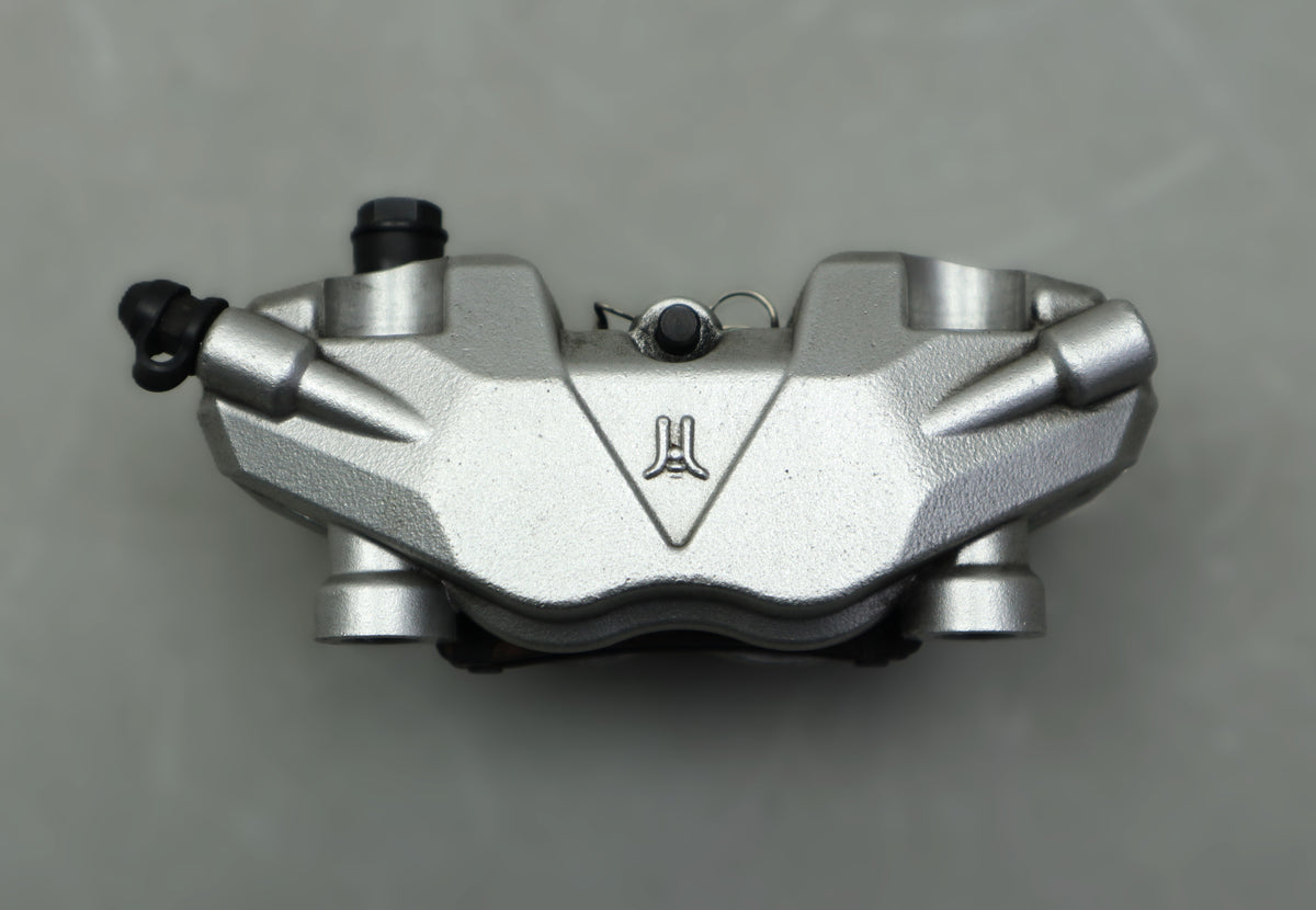 Bremssattel vorne Bremszange 2B003497 Brake Caliper Aprilia RS 125 2021-