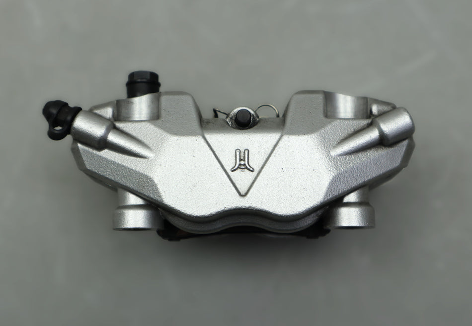 Bremssattel vorne Bremszange 2B003497 Brake Caliper Aprilia RS 125 2021-
