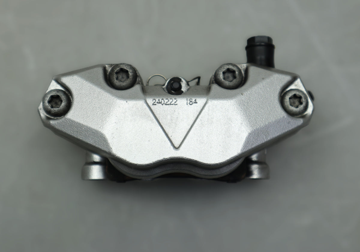 Bremssattel vorne Bremszange 2B003497 Brake Caliper Aprilia RS 125 2021-