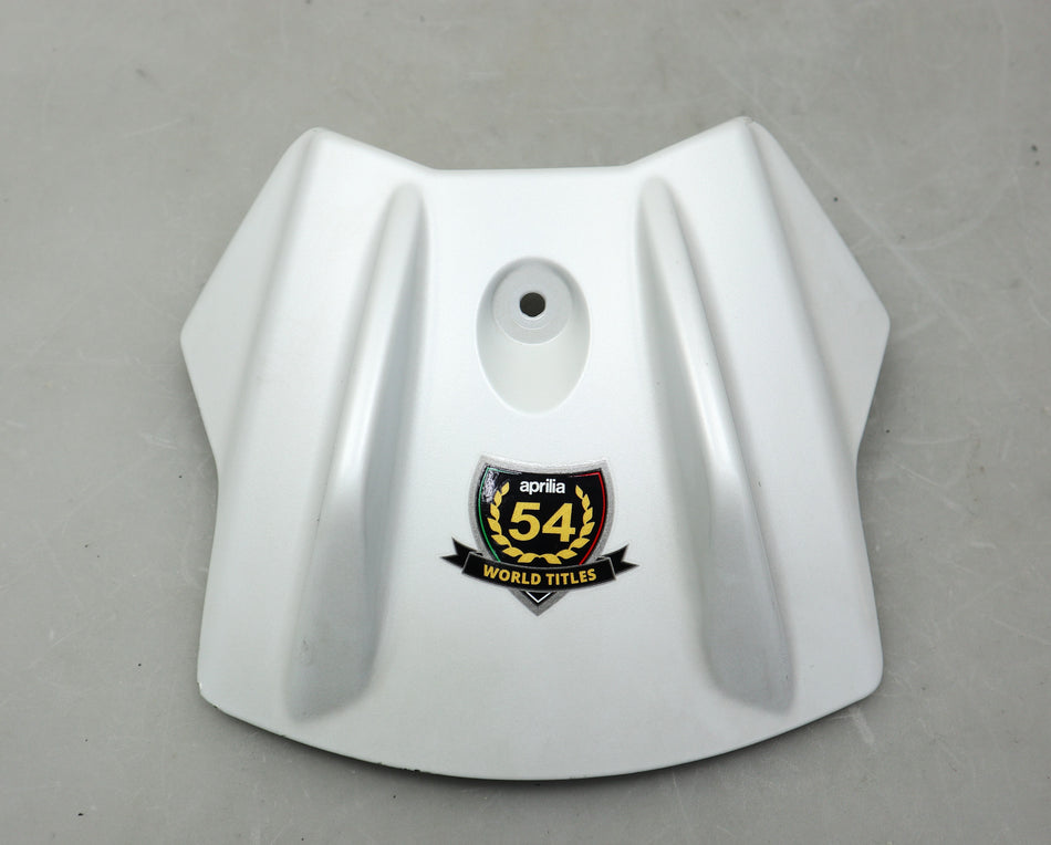 Tank Verkleidung Abdeckung Deckel Fairing Cover 897695 Aprilia RS 125 E5 2023