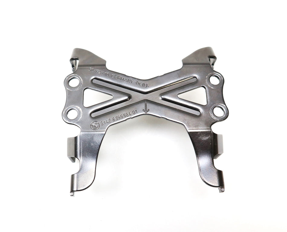Stabilisator Halter Gabel Fork BMW F 750 GS / F 800 GS K80 M2636