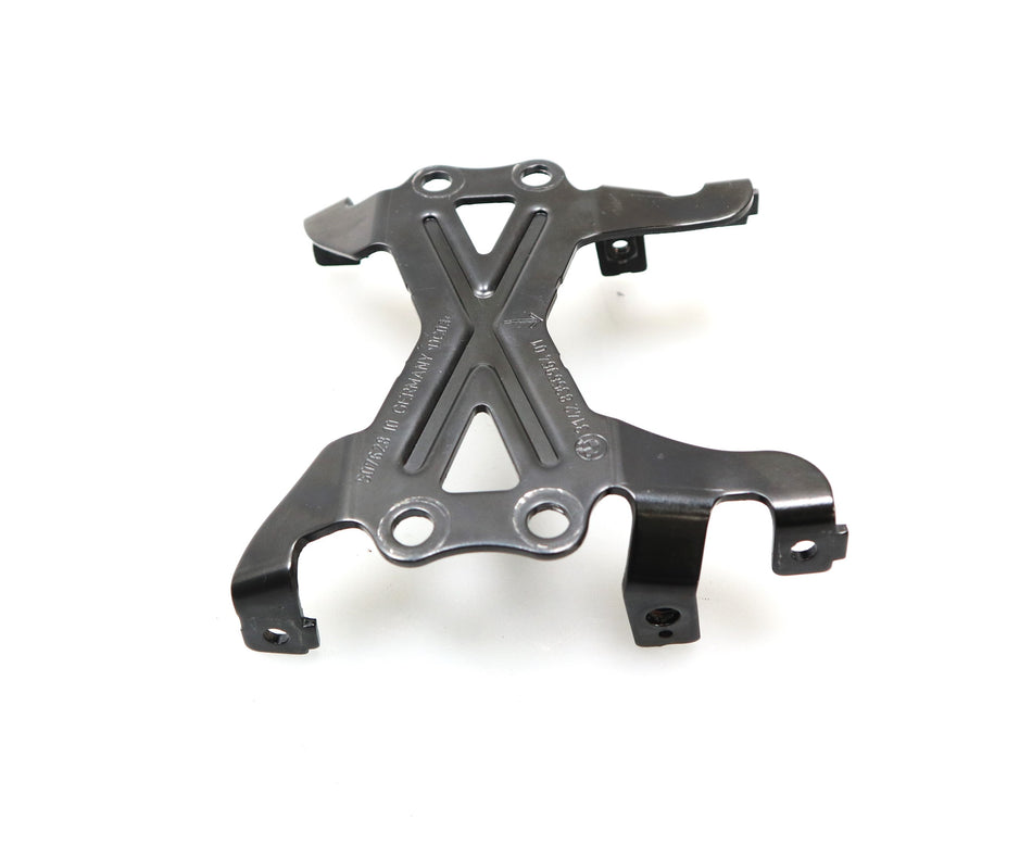 Stabilisator Halter Gabel Fork BMW F 750 GS / F 800 GS K80 M2636