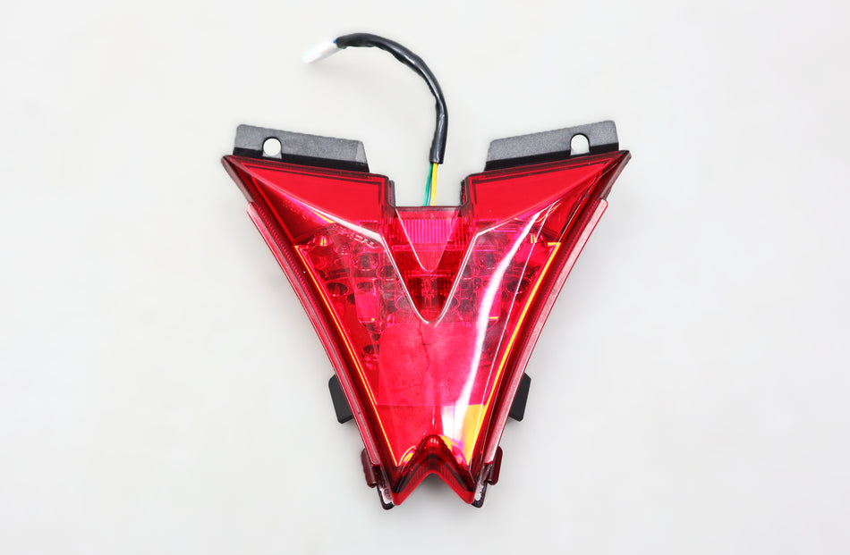 Rücklicht Rückleuchte 2D000238R Tail Light Aprilia RS 125 RSV 4 1000 Tuono 2021-