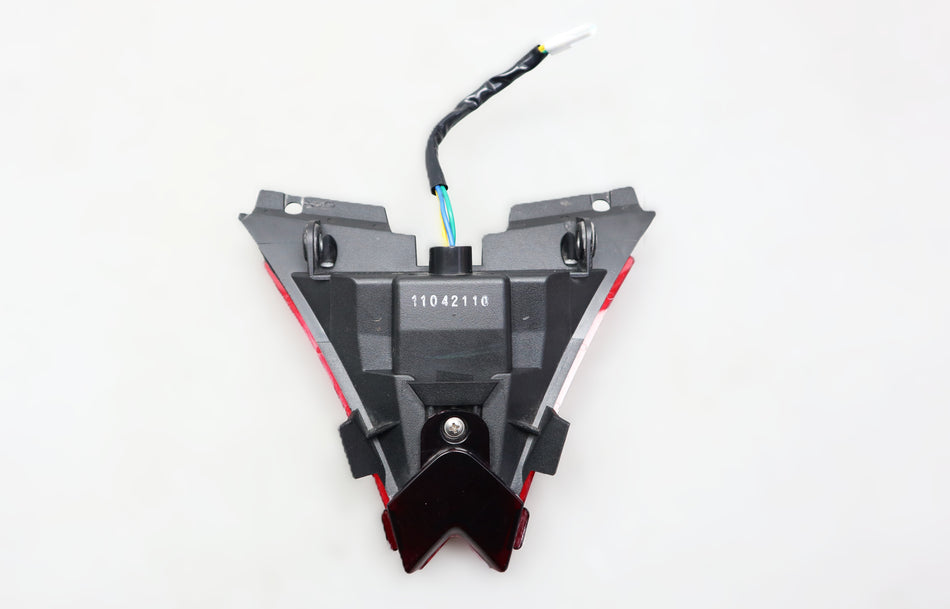 Rücklicht Rückleuchte 2D000238R Tail Light Aprilia RS 125 RSV 4 1000 Tuono 2021-