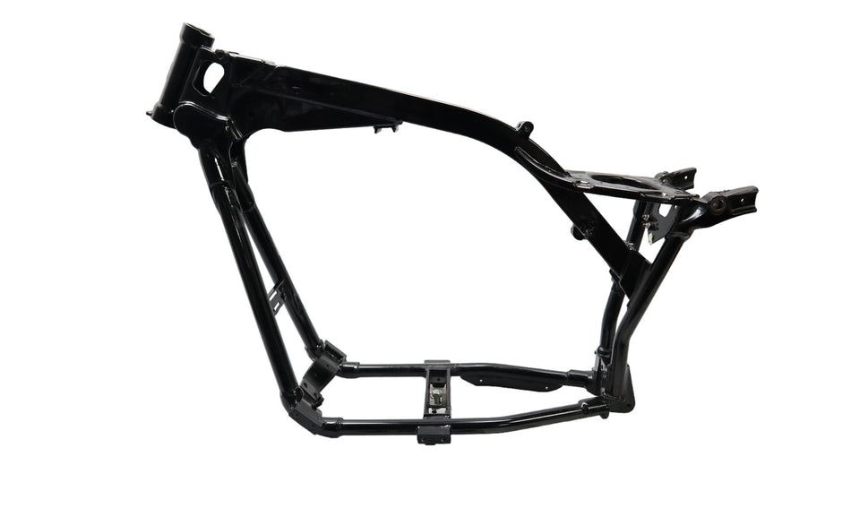 Hauptrahmen Rahmen Brief Dokuments Frame Harley Davidson 1585 FXDB Dyna 2013