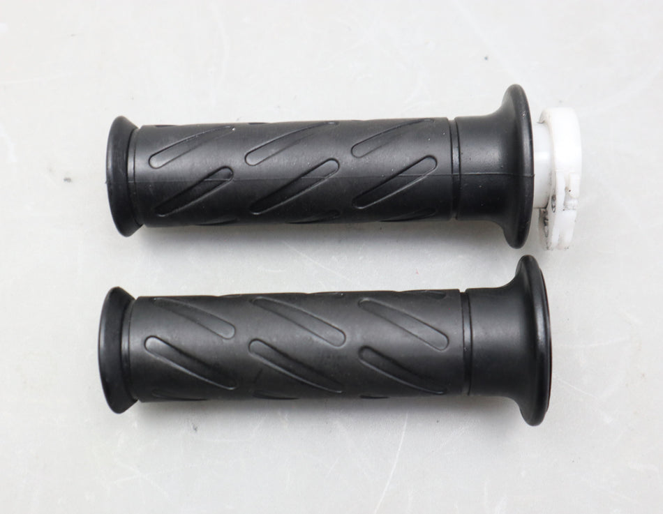 Griff Gasgriff Gasrohr Grips Aprilia RS 125 E5 2021-