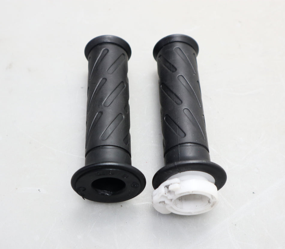 Griff Gasgriff Gasrohr Grips Aprilia RS 125 E5 2021-