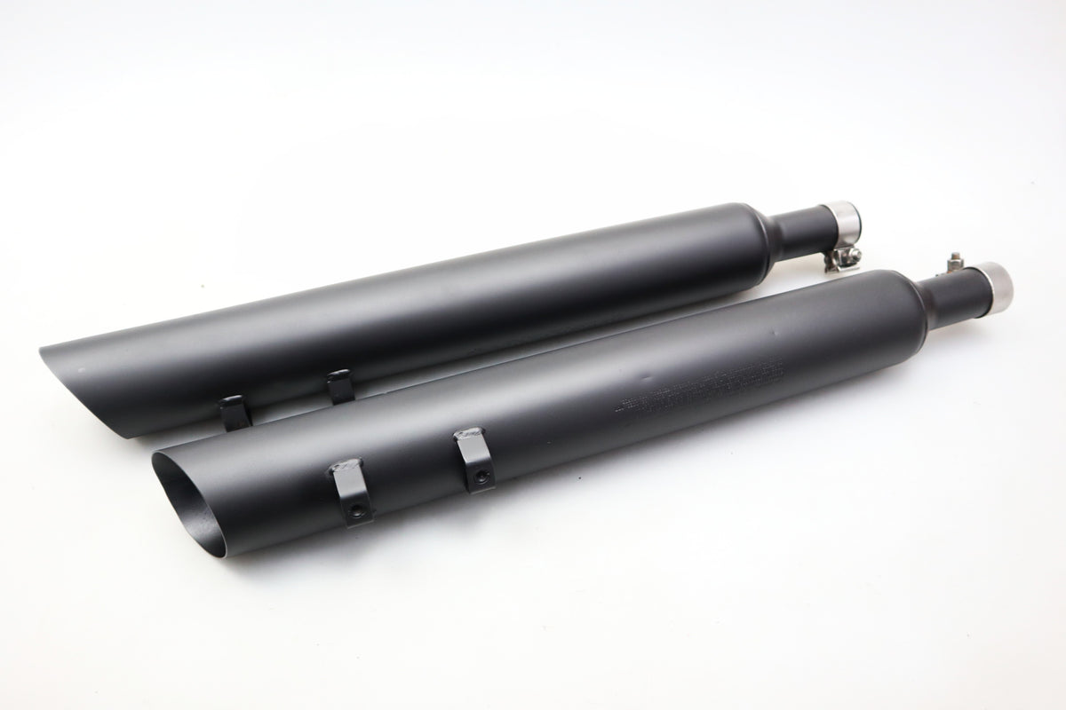 Screaming Eagle Auspuff Endschalldämpfer 64926-99 Exhaust Harley Street Glide