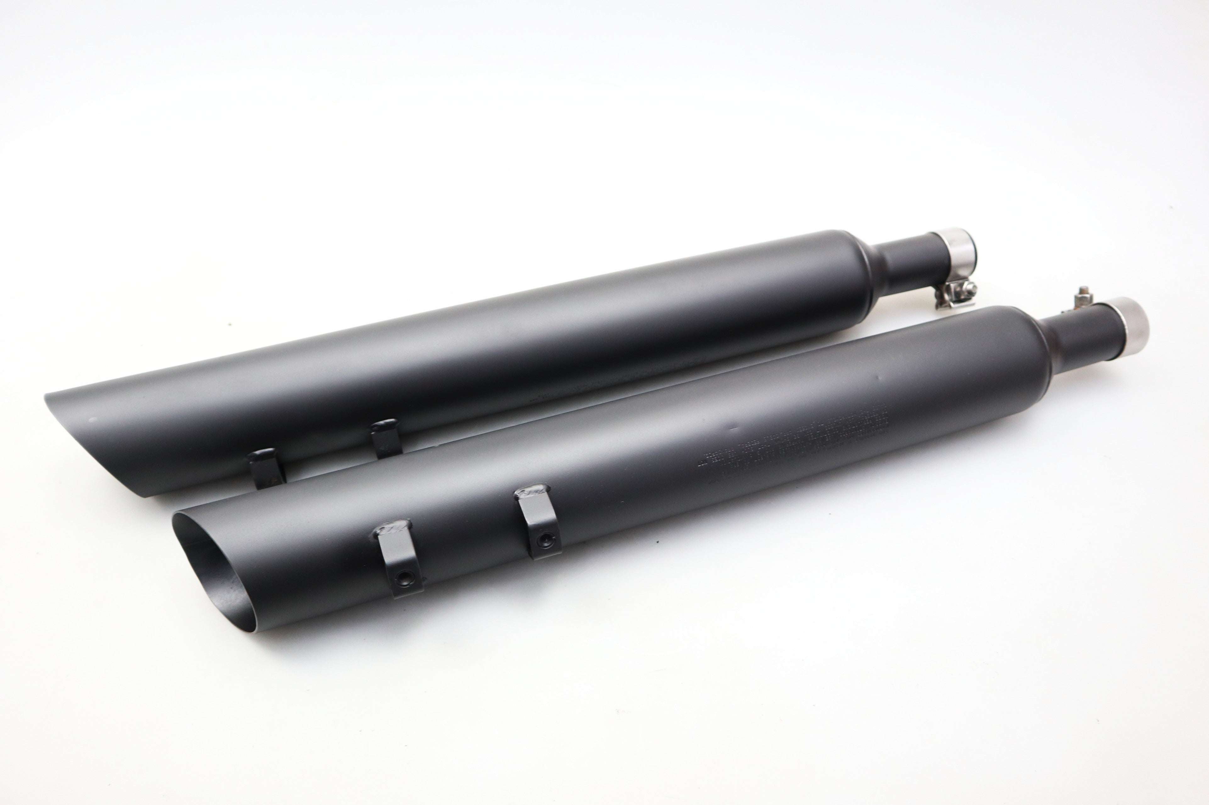 Screaming Eagle Auspuff Endschalldämpfer 64926-99 Exhaust Harley Street Glide