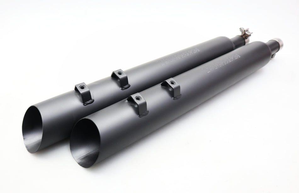 Screaming Eagle Auspuff Endschalldämpfer 64926-99 Exhaust Harley Street Glide