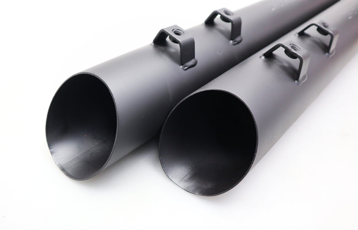 Screaming Eagle Auspuff Endschalldämpfer 64926-99 Exhaust Harley Street Glide