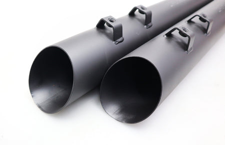 Screaming Eagle Auspuff Endschalldämpfer 64926-99 Exhaust Harley Street Glide