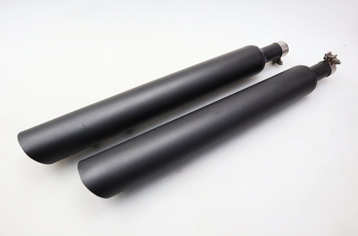 Screaming Eagle Auspuff Endschalldämpfer 64926-99 Exhaust Harley Street Glide
