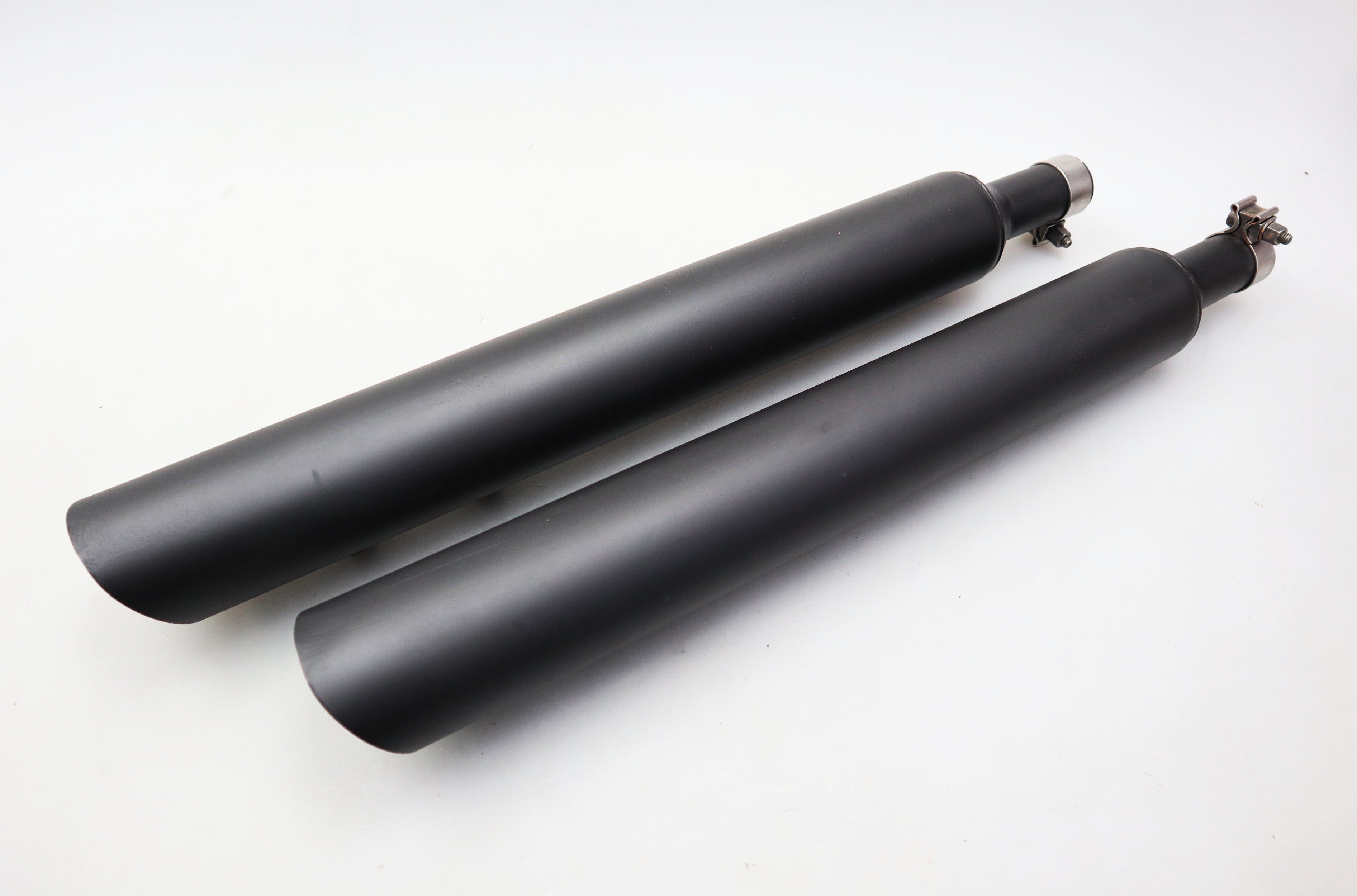 Screaming Eagle Auspuff Endschalldämpfer 64926-99 Exhaust Harley Street Glide