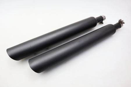 Screaming Eagle Auspuff Endschalldämpfer 64926-99 Exhaust Harley Street Glide