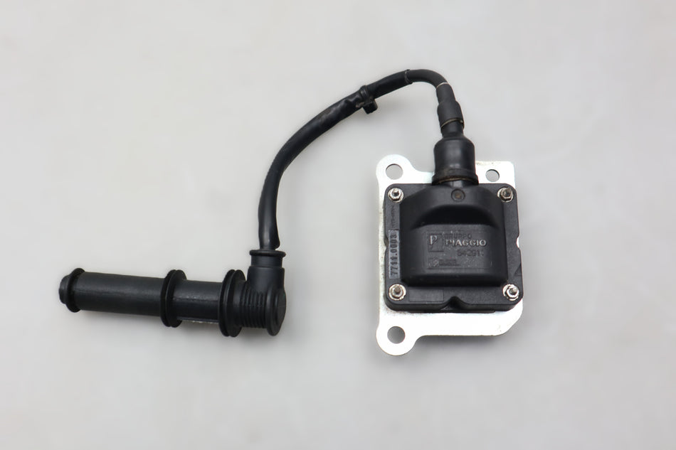 Zündspule Kerzenstecker 58120R Ignition Coil Aprilia RS 125 / Tuono 2021-