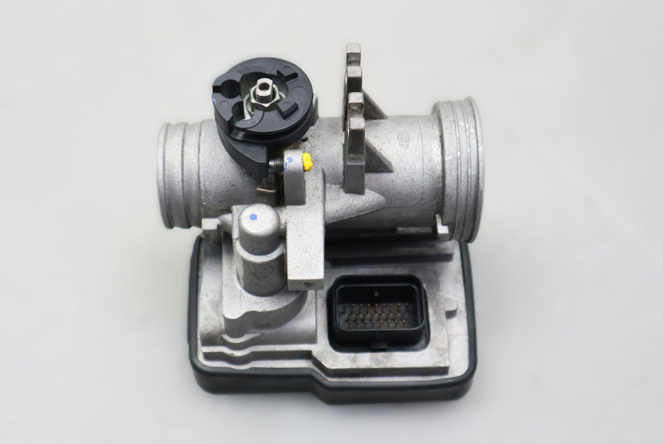 Einspritzanlage Drosselklappe CM3162084 throttle body Aprilia RS 125 21-