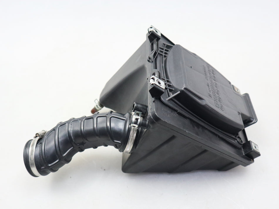 Luftfilterkasten Luftfiltergehäuse Airbox Aprilia RS 125 2021-