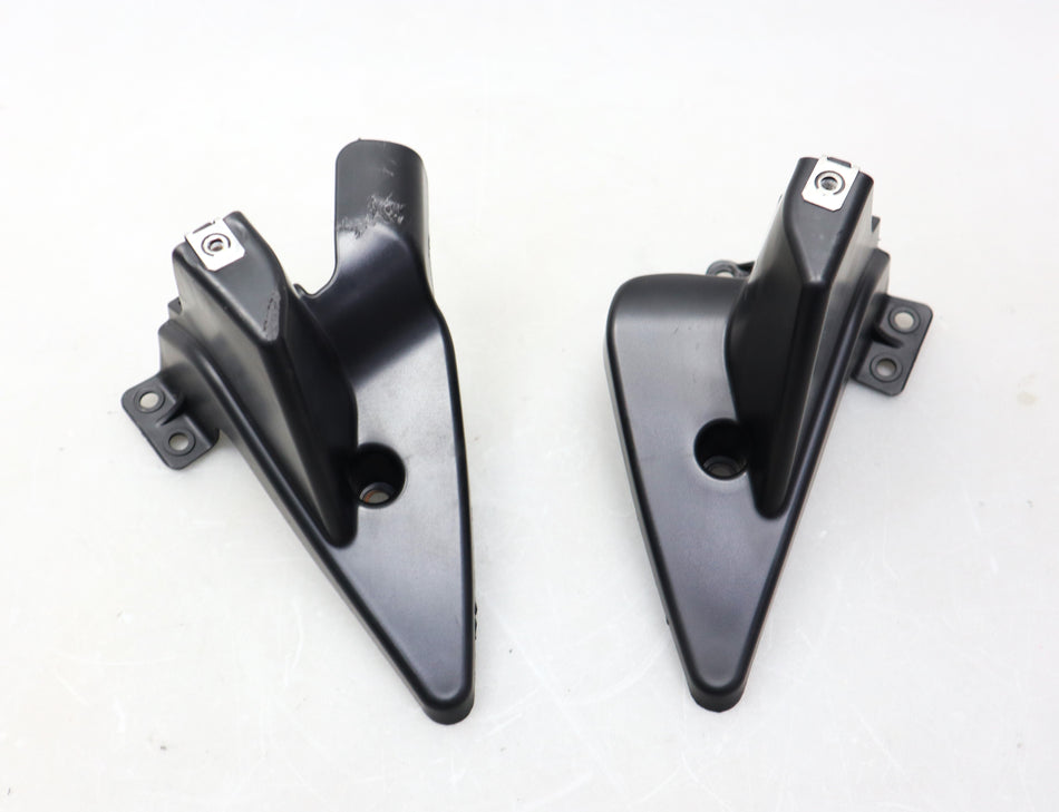 Halter Verkleidung Fairing Bracket 899214 / 899215 Aprilia RS 125 E5 2021-