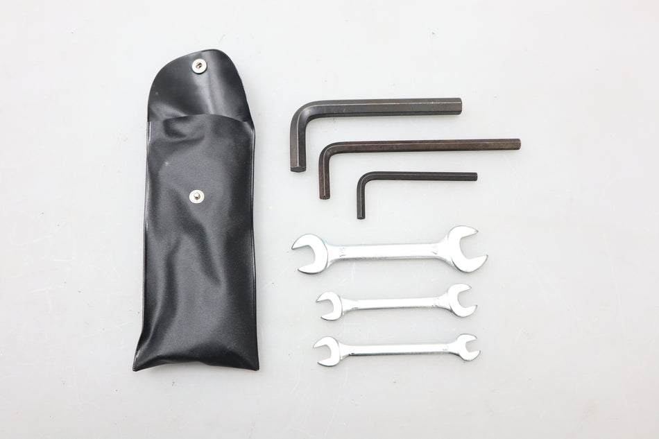 Bordwerkzeug Werkzeug Tools Motorrad M2643