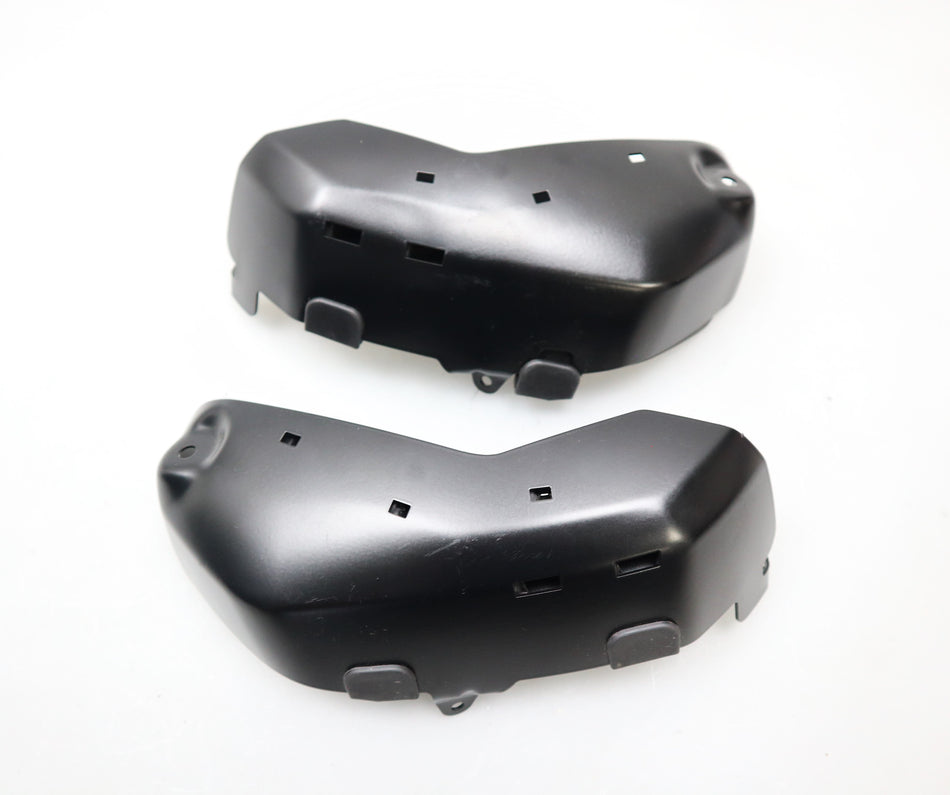 Zylinderschutz Engine Guard BMW R 1200 GS RS RT M2649
