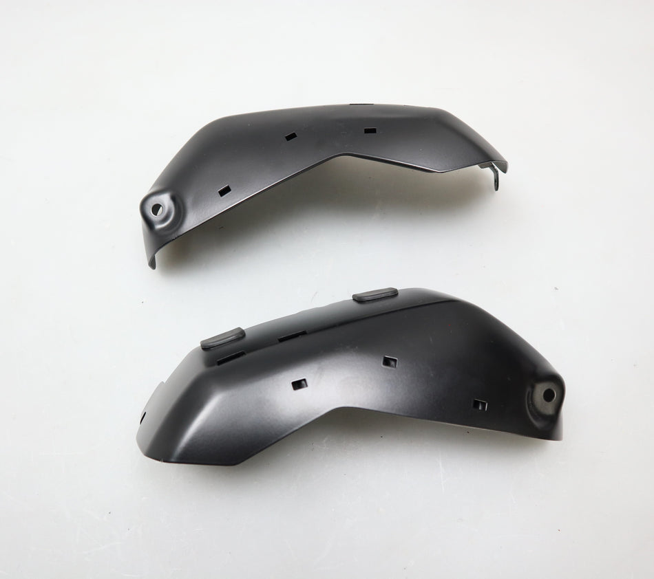 Zylinderschutz Engine Guard BMW R 1200 GS RS RT M2649