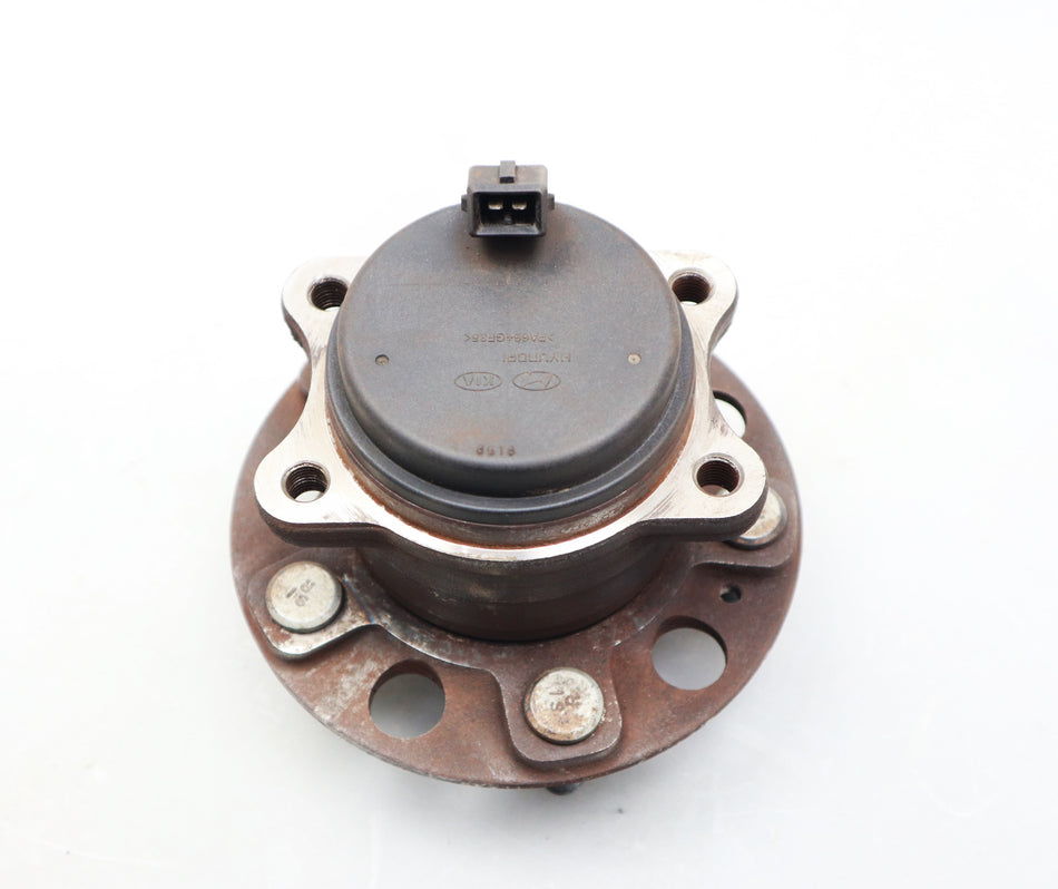 Radnabe Radlager hinten 52730-G2000 Hyundai i30 N 2017-