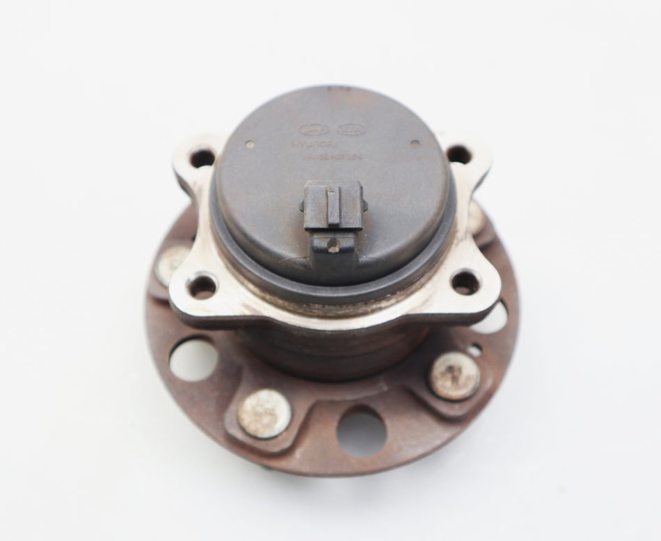 Radnabe Radlager hinten 52730-G2000 Hyundai i30 N 2017-