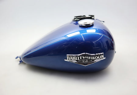 Benzintank Kraftstofftank 61000691 Petrol Tank Harley Touring Road King 2014-