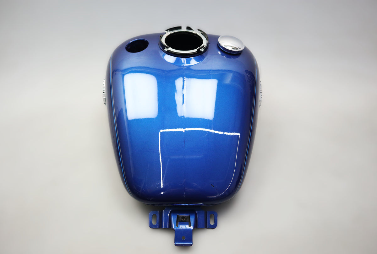 Benzintank Kraftstofftank 61000691 Petrol Tank Harley Touring Road King 2014-