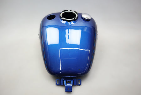 Benzintank Kraftstofftank 61000691 Petrol Tank Harley Touring Road King 2014-
