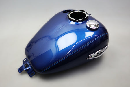Benzintank Kraftstofftank 61000691 Petrol Tank Harley Touring Road King 2014-