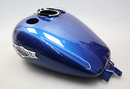 Benzintank Kraftstofftank 61000691 Petrol Tank Harley Touring Road King 2014-