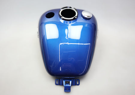 Benzintank Kraftstofftank 61000691 Petrol Tank Harley Touring Road King 2014-