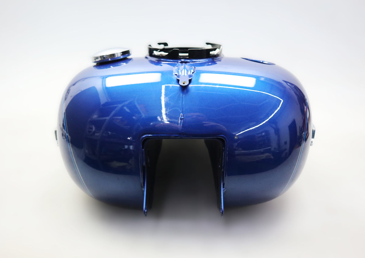Benzintank Kraftstofftank 61000691 Petrol Tank Harley Touring Road King 2014-