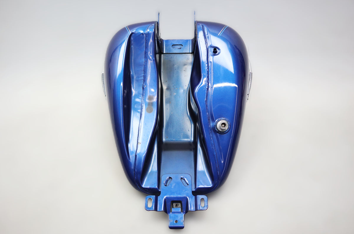 Benzintank Kraftstofftank 61000691 Petrol Tank Harley Touring Road King 2014-