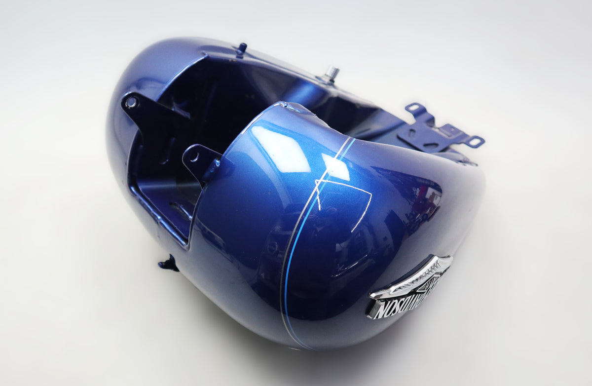 Benzintank Kraftstofftank 61000691 Petrol Tank Harley Touring Road King 2014-