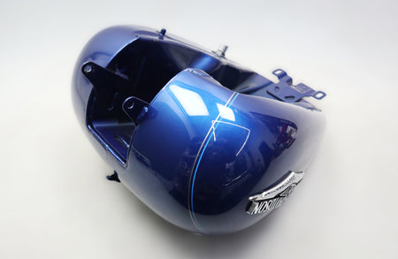 Benzintank Kraftstofftank 61000691 Petrol Tank Harley Touring Road King 2014-