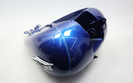 Benzintank Kraftstofftank 61000691 Petrol Tank Harley Touring Road King 2014-