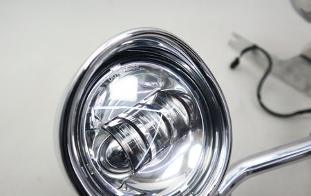 Zusatzscheinwerfer Blinker Scheinwerfer 68712-94A Turn Signal Assembly Harley Road King