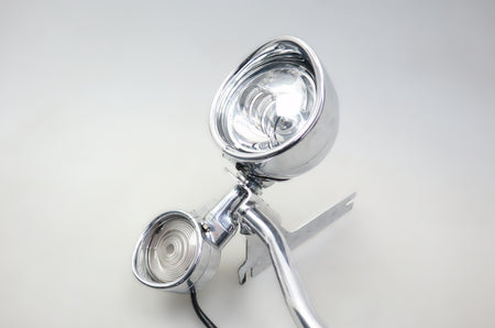 Zusatzscheinwerfer Blinker Scheinwerfer 68712-94A Turn Signal Assembly Harley Road King