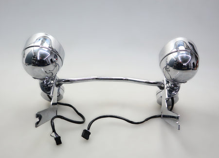 Zusatzscheinwerfer Blinker Scheinwerfer 68712-94A Turn Signal Assembly Harley Road King
