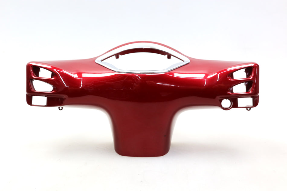 Tacho Lenker Verkleidung Abdeckung Cover 1B003526 Piaggio Vespa GTS 125 300 2014-